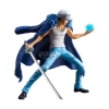 Picture of Banpresto Grandista: One Piece - Trafalgar Law Statue (23cm) (29534)