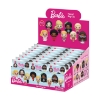 Picture of Monogram: Barbie (Series1) (Blind Bag/Random) 3D Foam Bag Clips Figures (39000)