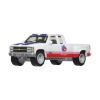 Picture of Mattel Hot Wheels: Premium Car Culture Team Transport - '63 Chevy Nova '88 Chevy Silverado 3500 VP Racing (HRV42)