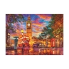 Picture of Ravensburger Puzzle: London - Sunset at Parliament Square (1000 pcs) (12000184)