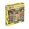 Picture of Ravensburger Puzzle: One Piece - Wanted! (300 pcs) (12001498)