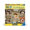 Picture of Ravensburger Puzzle: One Piece - Wanted! (300 pcs) (12001498)