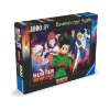 Picture of Ravensburger Puzzle: Hunter X Hunter (1000 pcs) (12001280)