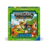Picture of Ravensburger Board Game: Minecraft - Builders & Biomes Junior (24750)