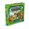 Picture of Ravensburger Board Game: Minecraft - Builders & Biomes Junior (24750)