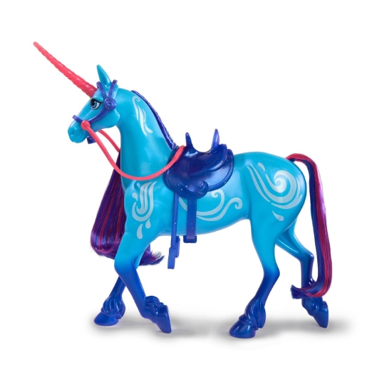 Picture of Spin Master Unicorn Academy: River - Unicorn (20148951)