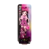 Picture of Mattel Monster High Fashion Doll - Cleo DeNile (HXH95)