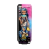 Picture of Mattel Monster High Fashion Doll - Cleo DeNile (HXH95)