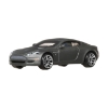 Picture of Mattel Hot Wheels Silver Series: Fast & Furious Villains - 2005 Aston Martin DB9 (JBY35)