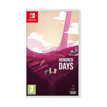 Picture of NSW Hundred Days