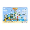 Picture of Giochi Preziosi Bluey: Beach Cabin Playset (BLY66000)