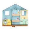 Picture of Giochi Preziosi Bluey: Beach Cabin Playset (BLY66000)
