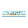 Picture of Giochi Preziosi Bluey: Beach Cabin Playset (BLY66000)