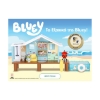 Picture of Giochi Preziosi Bluey: Beach Cabin Playset (BLY66000)