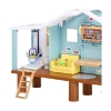 Picture of Giochi Preziosi Bluey: Beach Cabin Playset (BLY66000)