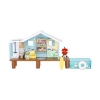Picture of Giochi Preziosi Bluey: Beach Cabin Playset (BLY66000)