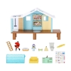 Picture of Giochi Preziosi Bluey: Beach Cabin Playset (BLY66000)