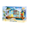 Picture of Giochi Preziosi Bluey: Beach Cabin Playset (BLY66000)