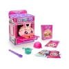 Picture of Giochi Preziosi Cookeez: Makery Ροζ Μαγικο Φουρνάκι Με Ζωακι Έκπληξη (CKE00100)
