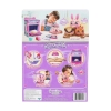 Picture of Giochi Preziosi Cookeez: Makery Ροζ Μαγικο Φουρνάκι Με Ζωακι Έκπληξη (CKE00100)