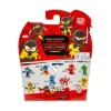 Picture of Giochi Preziosi Fart Ninjas: Silent Butt Deadly - Ninja Figure Series 8 (Random) (FAN00000)