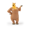 Picture of Giochi Preziosi Masha And The Bear: Figure S2 (Random) (MHA28000)
