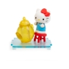 Picture of Giochi Preziosi Hello Kitty: Big Apple Workshop - Mini Box Figure (HKT39000)