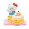 Picture of Giochi Preziosi Hello Kitty: Big Apple Workshop - Mini Box Figure (HKT39000)