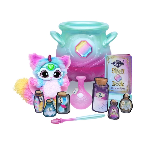 Picture of Giochi Preziosi Magic Mixies: Rainbow (MGX10000)