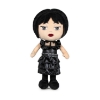 Picture of Giochi Preziosi Wednesday - Plush Toy 25cm (Random) (760024163)
