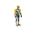 Picture of Giochi Preziosi Gormiti: The New Era - Skye Scion of the Air Clan Action Figure 15cm (GRV18100)