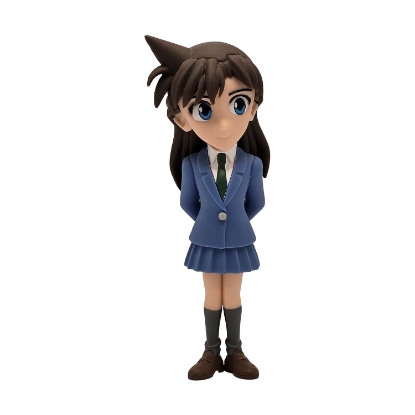 Picture of Minix Collectible Figurines: Anime -Detective Conan-Ran Mori Φιγούρα 12Cm (MNXD1000)