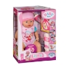 Picture of Zapf Creation Baby Born: Emma Magic Girl 43cm (834800)