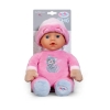 Picture of Zapf Creation Baby Born: For Babies - Sleepy Pink 30cm (837726)