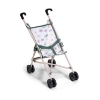 Picture of Zapf Creation Baby Born: Stroller (838327)