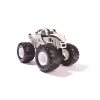 Picture of Spin Master Monster Jam: Marvel - The Amazing Spider-Man 1:64 Vehicle (20150886)*