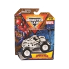 Picture of Spin Master Monster Jam: Marvel - The Amazing Spider-Man 1:64 Vehicle (20150886)*