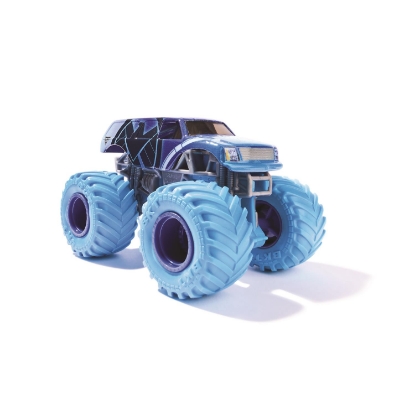 Picture of Spin Master Monster Jam: Marvel - S.H.I.E.L.D 1:64 Vehicle (20150885)*