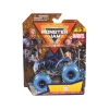 Picture of Spin Master Monster Jam: Marvel - S.H.I.E.L.D 1:64 Vehicle (20150885)*
