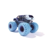Picture of Spin Master Monster Jam: Marvel - S.H.I.E.L.D 1:64 Vehicle (20150885)*