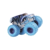 Picture of Spin Master Monster Jam: Marvel - S.H.I.E.L.D 1:64 Vehicle (20150885)*
