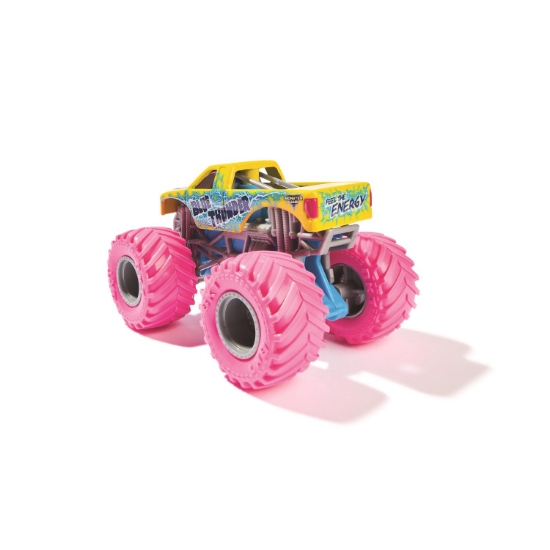 Picture of Spin Master Monster Jam Series 40 - Blue Thunder Vehicle (1:64) (20150169)