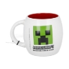 Picture of Stor: Minecraft -Globe Mug 380ml (449)