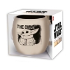 Picture of Stor Disney: Star Wars - The Child Mandalorian Globe Mug 380ml (879)