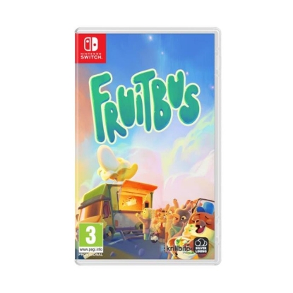 Picture of NSW Fruitbus