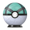 Picture of Ravensburger 3D Puzzle: Pokemon - Net Ball (55 pcs) (11581)