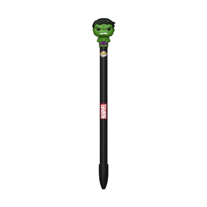Picture of Funko Pop! Pens: Marvel - Hulk Figurines