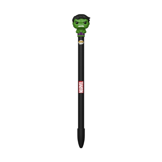 Picture of Funko Pop! Pens: Marvel - Hulk Figurines