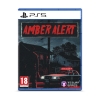 Picture of PS5 Amber Alert