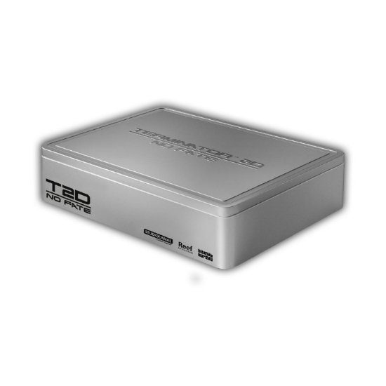 Picture of PS5 Terminator 2D: No Fate  Collector Edition